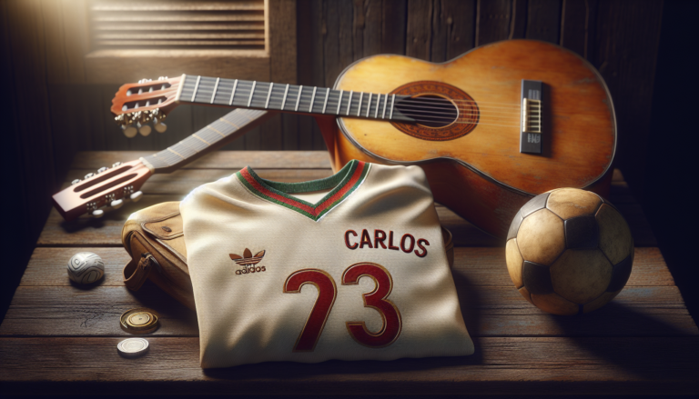 3836 roberto carlos the legendary brazilian footballer and music icon